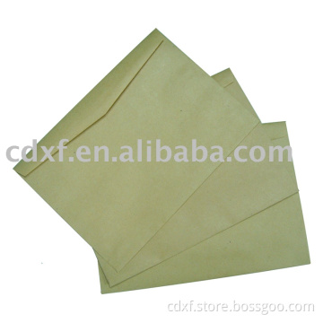 manilla envelope